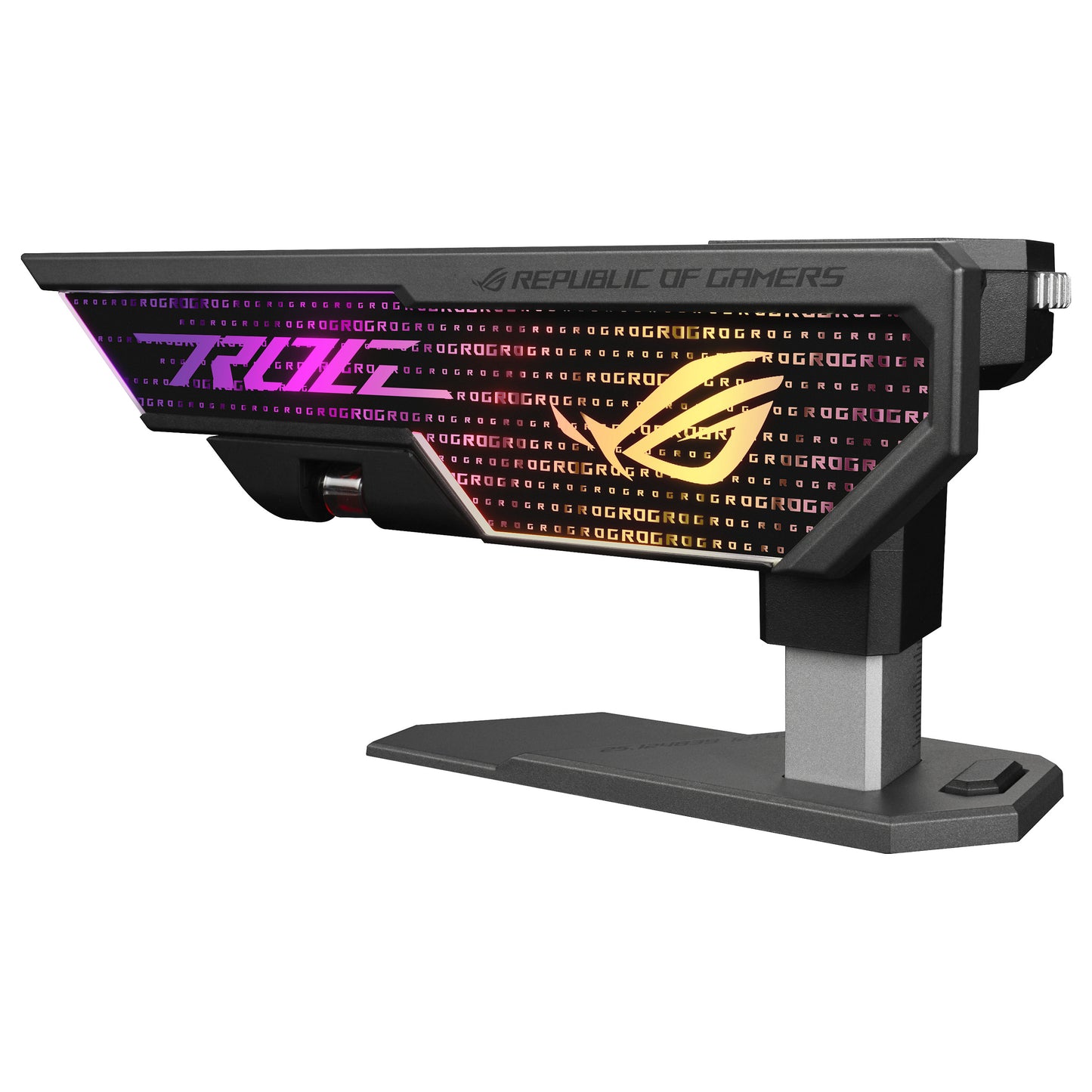 Asus ROG XH01 Herculx Graphics Card Holder