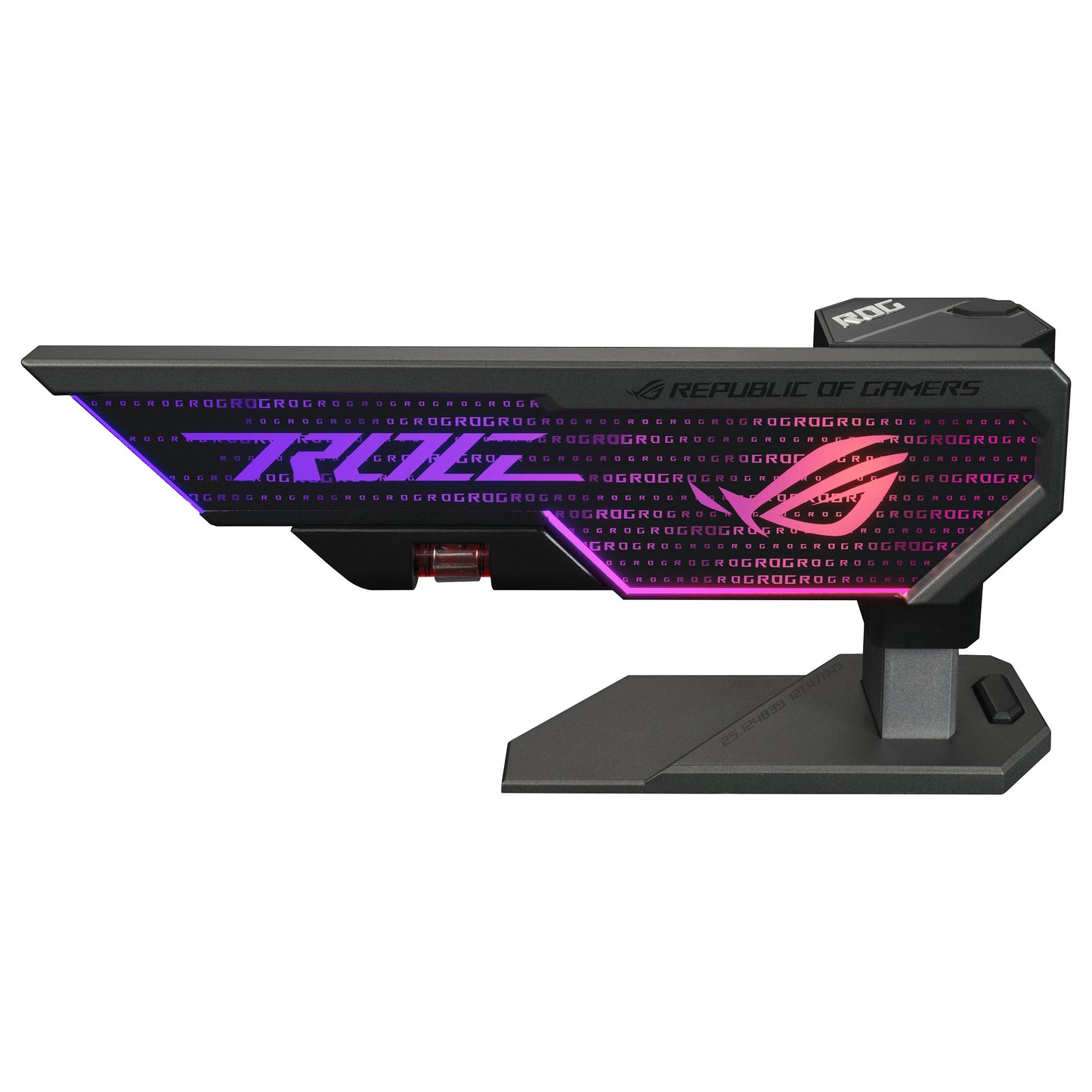 Asus ROG XH01 Herculx Graphics Card Holder