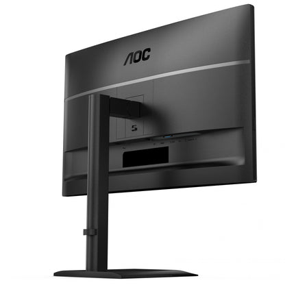 AOC 68,6cm (27") 27E4U 16:09 VGA+HDMI+DP+USB IPS black