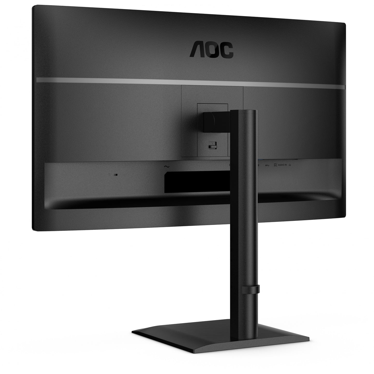 AOC 68,6cm (27") 27E4U 16:09 VGA+HDMI+DP+USB IPS black