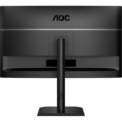 AOC 68,6cm (27") 27E4U 16:09 VGA+HDMI+DP+USB IPS black