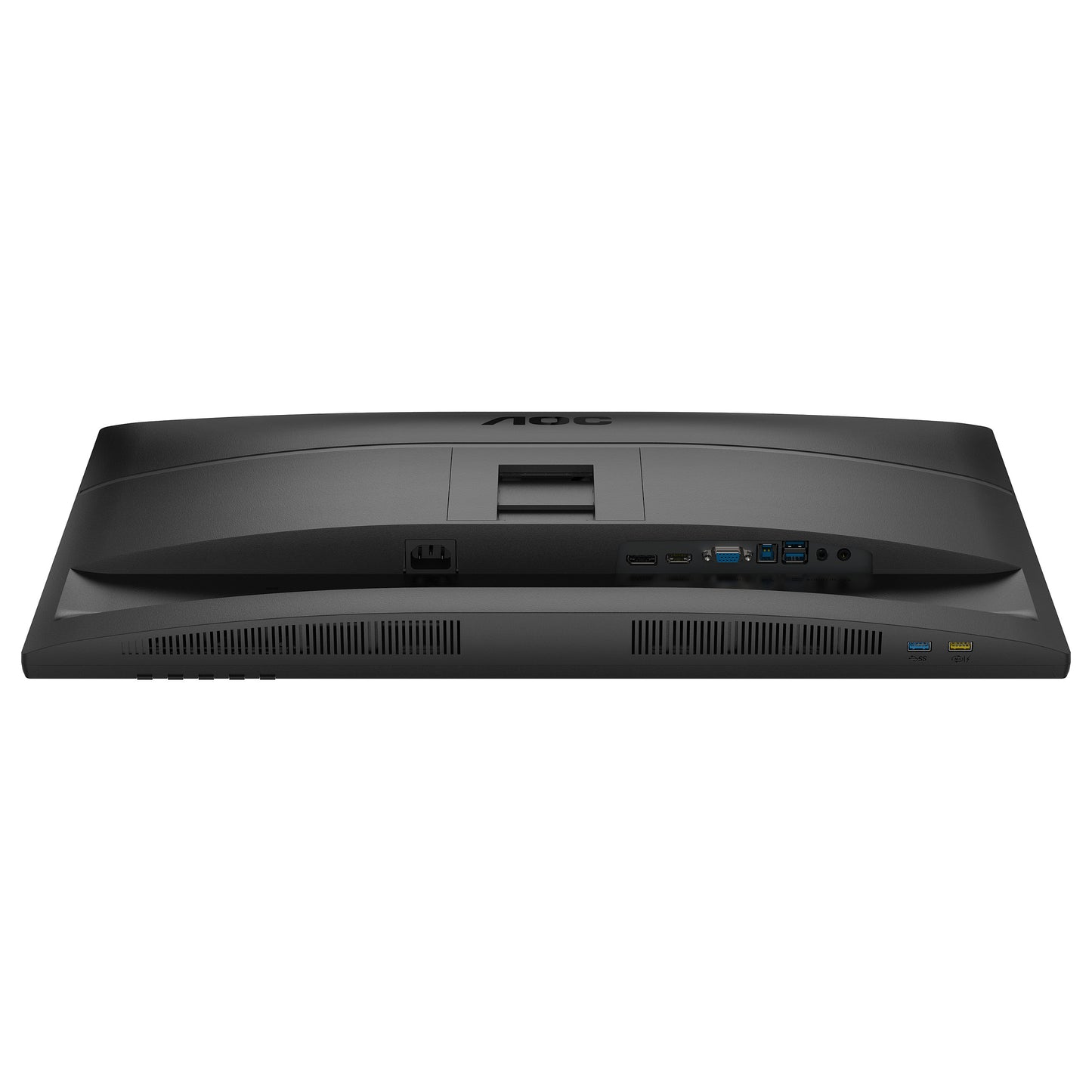 AOC 68,6cm (27") 27E4U 16:09 VGA+HDMI+DP+USB IPS black