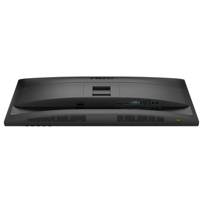AOC 68,6cm (27") 27E4U 16:09 VGA+HDMI+DP+USB IPS black