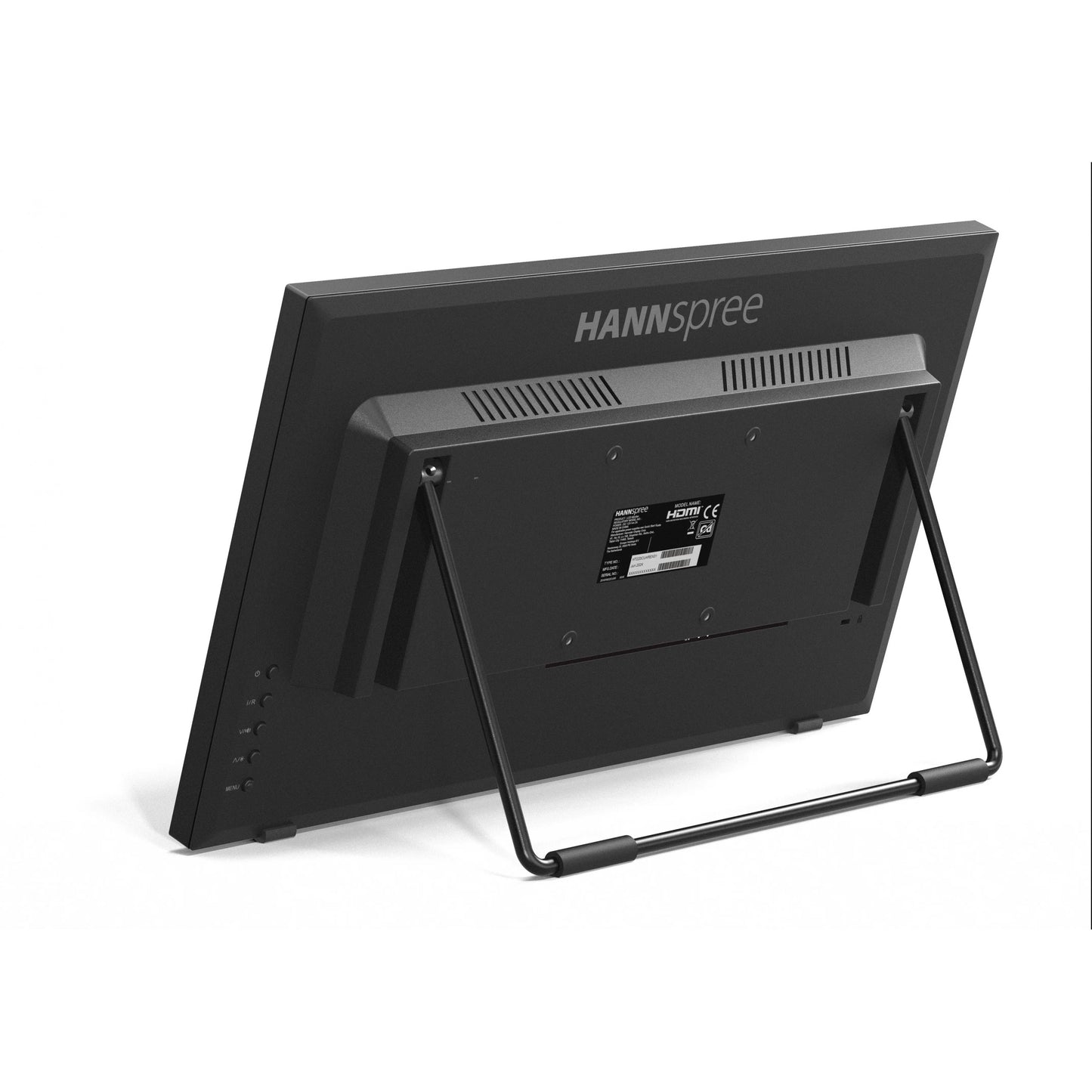 Hannspree 54.6cm (21,5") HT220CUA 16:9 M-TOUCH HDMI+DP