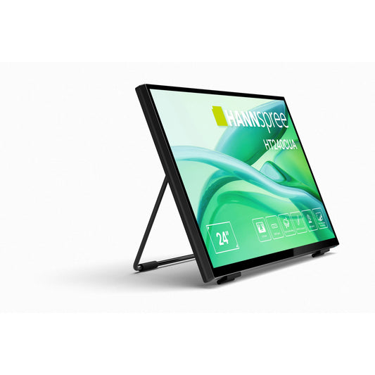 Hannspree 60.4cm (23,8") HT240CUA 16:9 M-TOUCH HDMI+DP+USBC