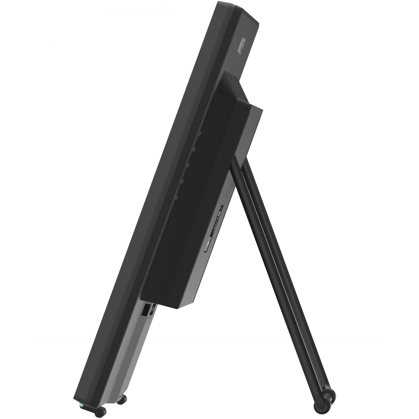 Hannspree 60.4cm (23,8") HT240CUA 16:9 M-TOUCH HDMI+DP+USBC