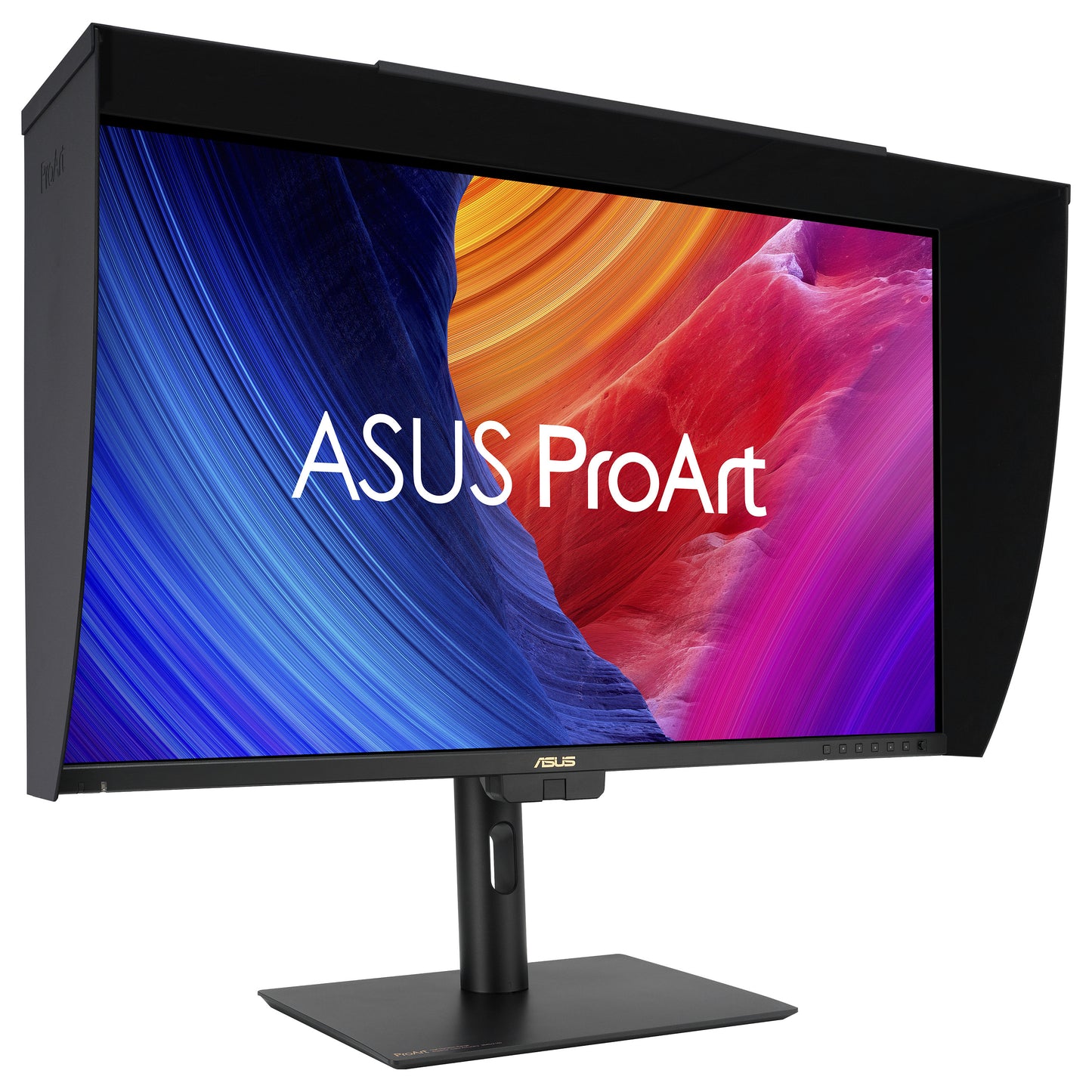 ASUS ProArt Display PA27UCGE 68.58 cm (16:9) UHD HDMI DP