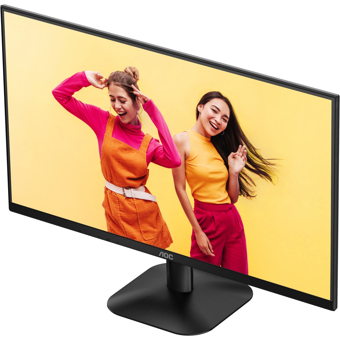 AOC 68,6cm (27") Q27B35E 16:09 HDMI+DP black