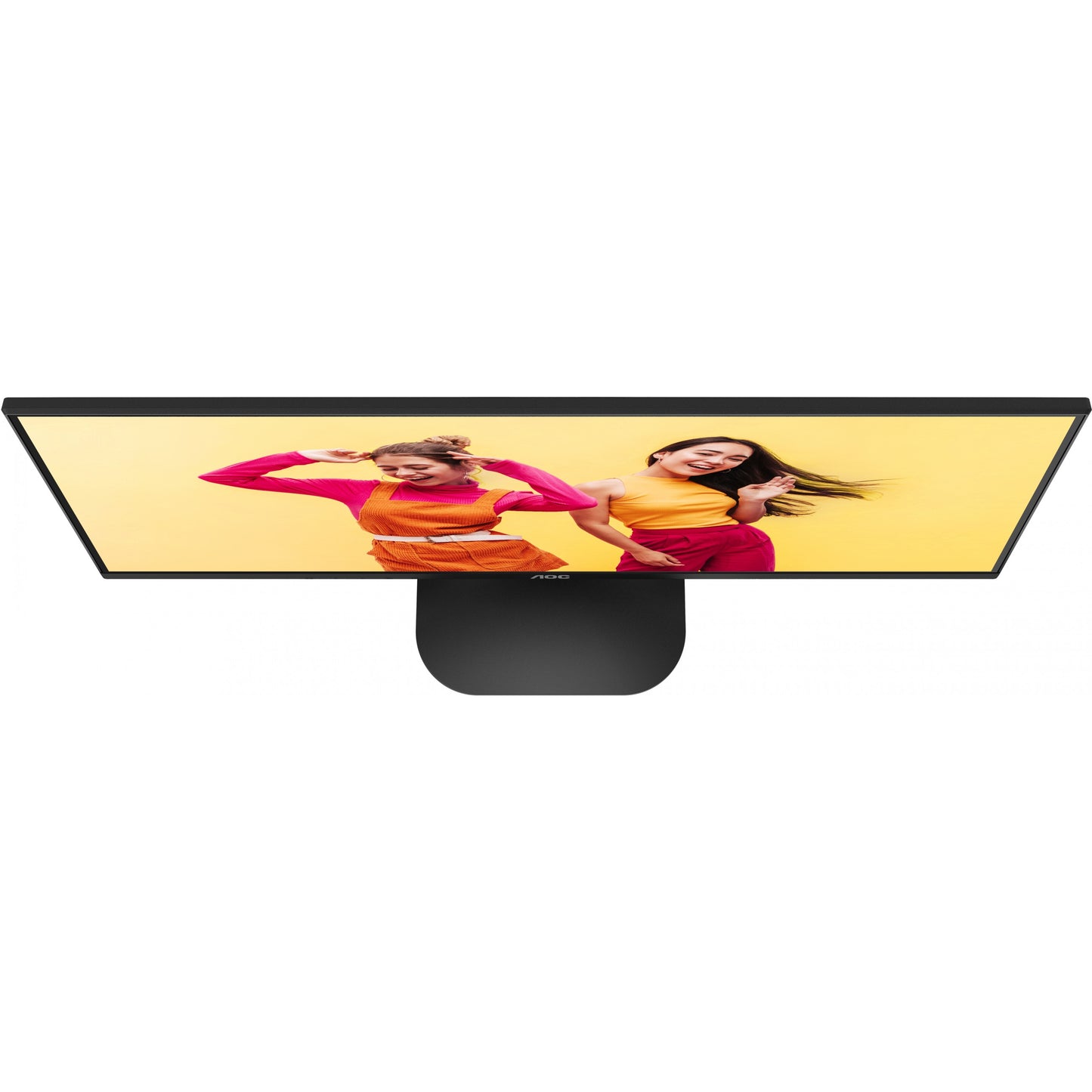 AOC 68,6cm (27") Q27B35E 16:09 HDMI+DP black