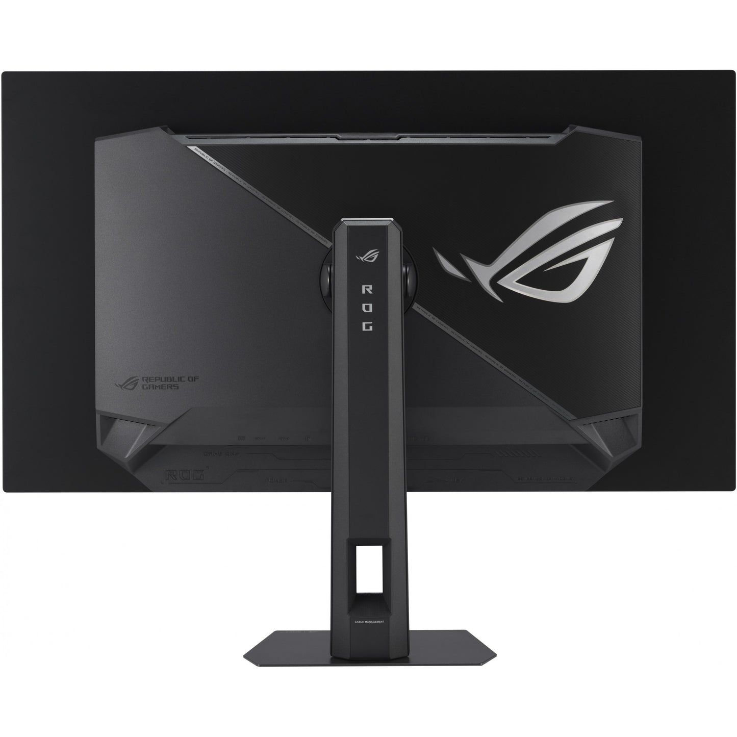 ASUS ROG Strix OLED XG32UCDS - 32 Zoll 4K UHD Gaming Monitor