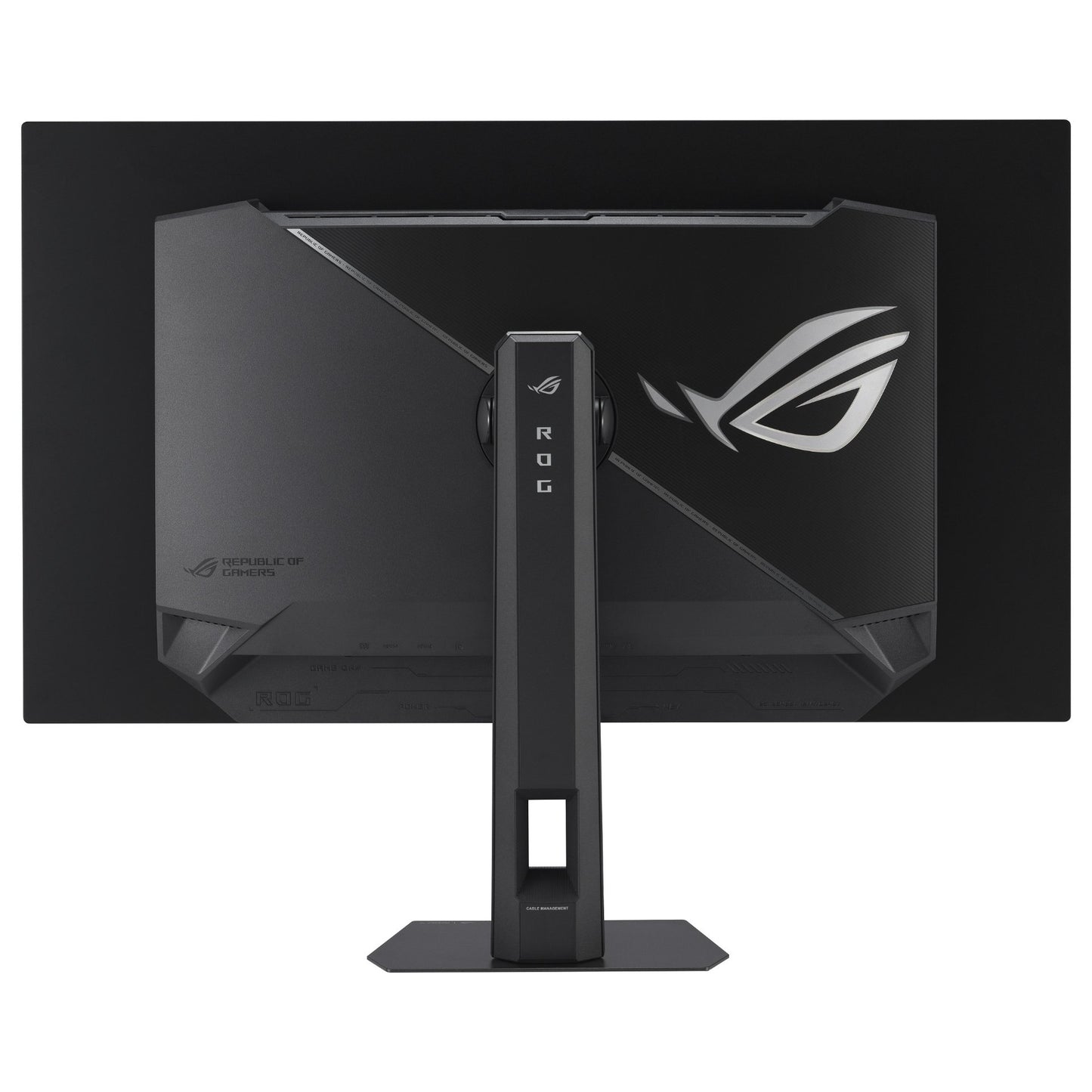 ASUS ROG Strix OLED XG32UCDS - 32 Zoll 4K UHD Gaming Monitor
