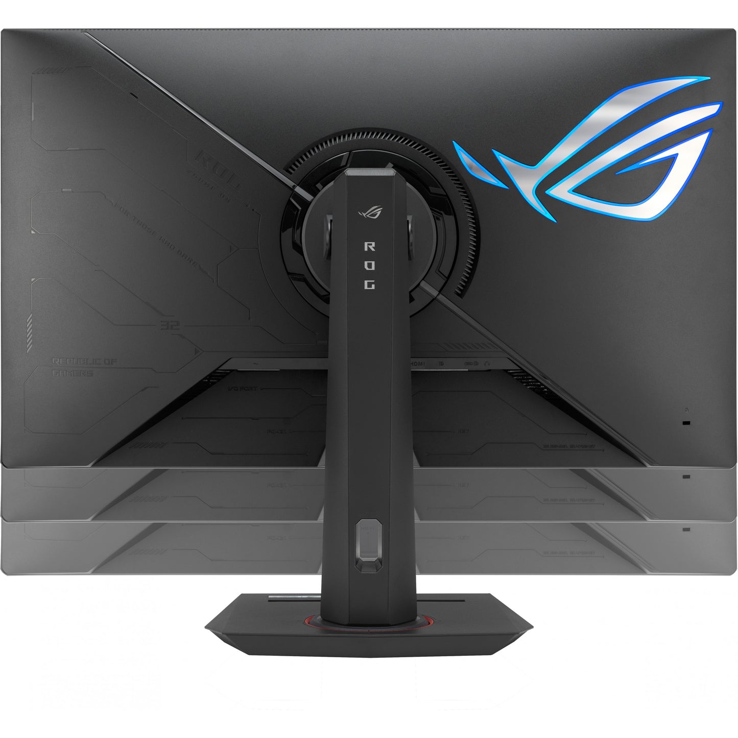 ASUS ROG Strix XG32UCG 80.01cm (16:9) FHD HDMI DP