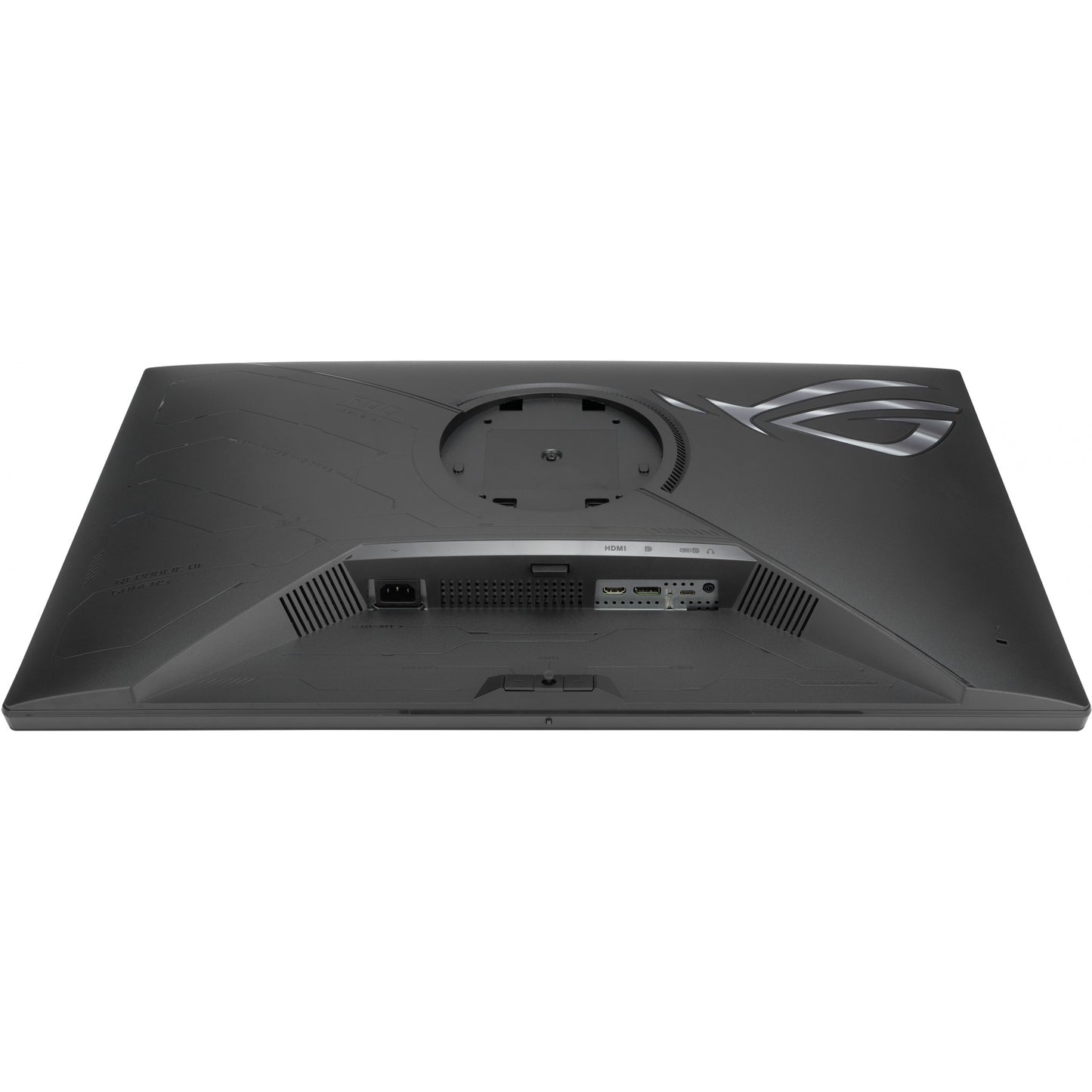 ASUS ROG Strix XG32UCG 80.01cm (16:9) FHD HDMI DP