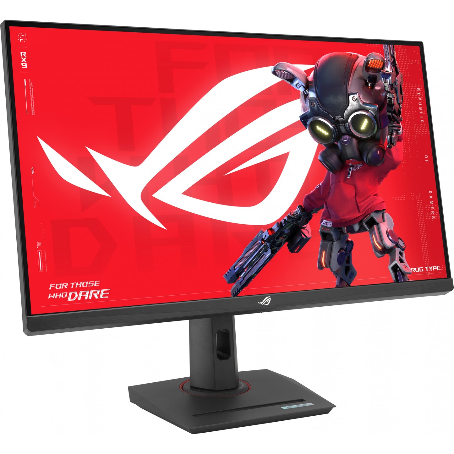 ASUS ROG Strix XG32UCG 80.01cm (16:9) FHD HDMI DP
