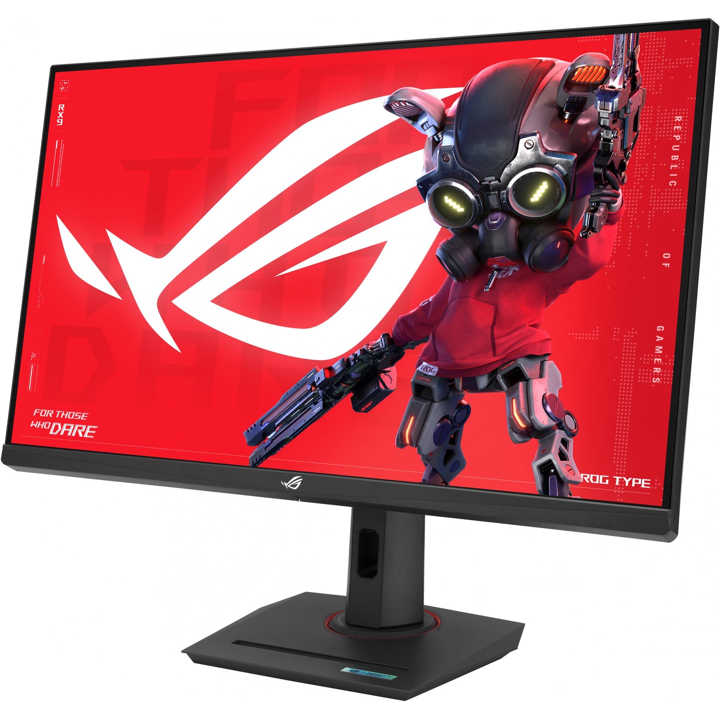 ASUS ROG Strix XG32UCG 80.01cm (16:9) FHD HDMI DP