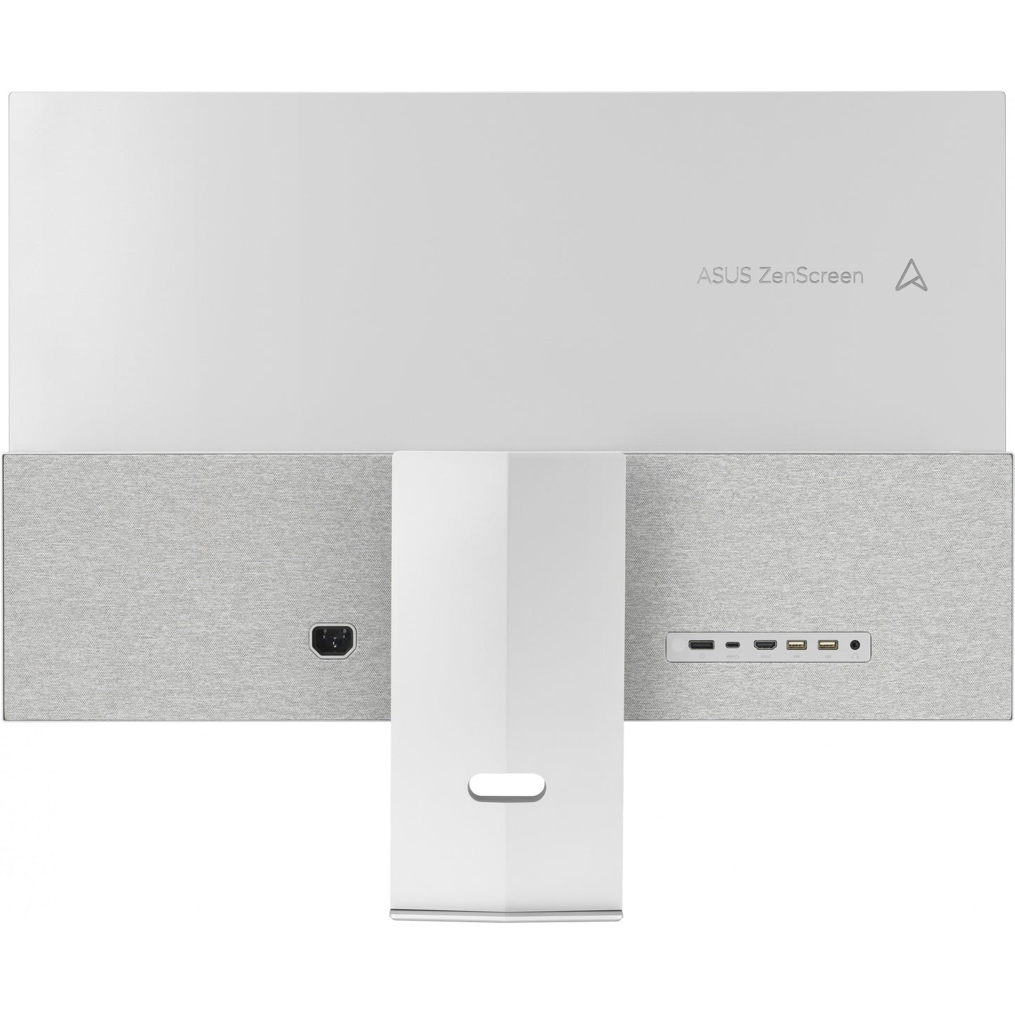ASUS ZenScreen Smart MS32UC 80.01cm (16.9) UHD HDMI DP