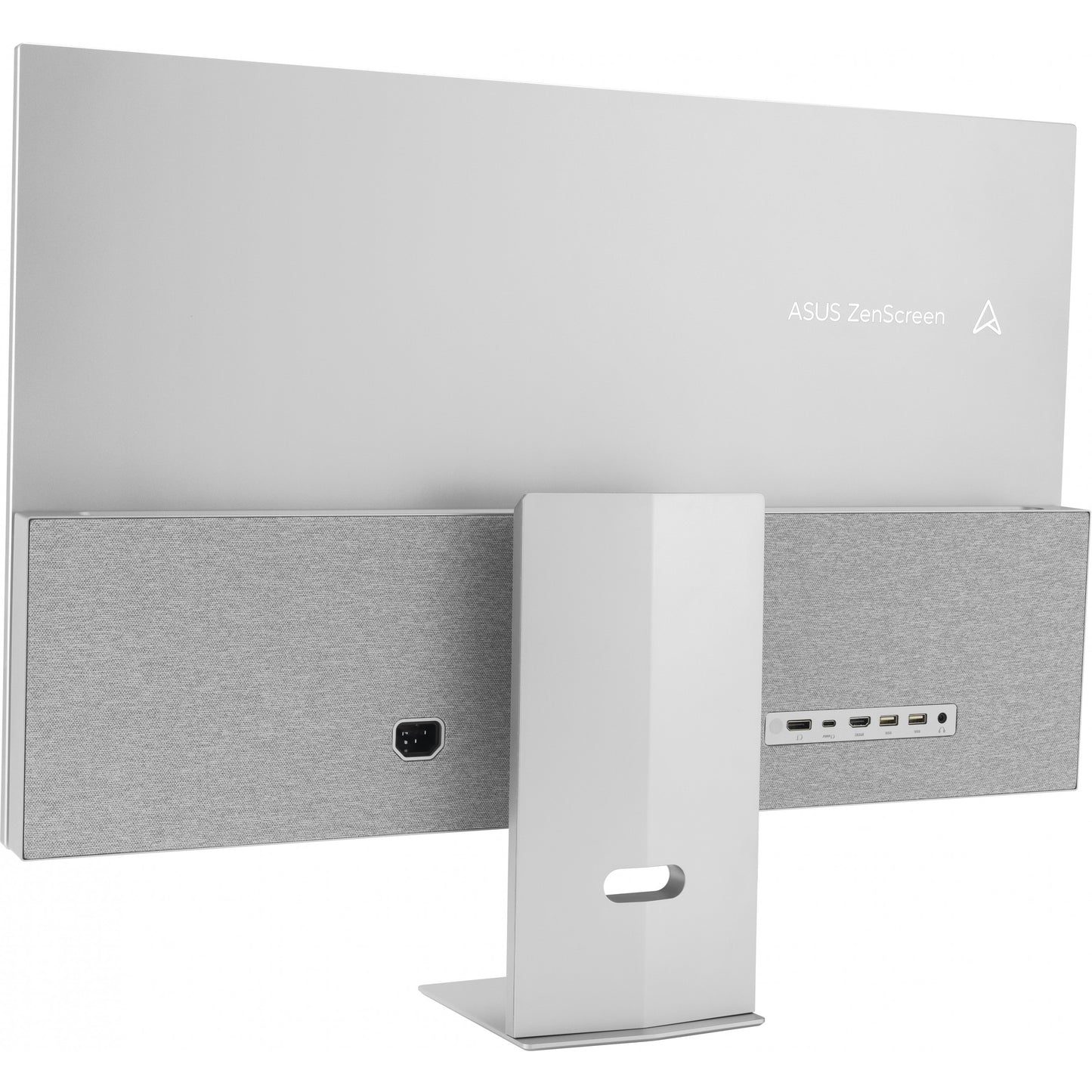 ASUS ZenScreen Smart MS32UC 80.01cm (16.9) UHD HDMI DP
