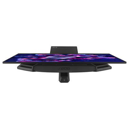 ASUS ROG Strix OLED XG27AQDPG 68.58cm (16:9) QHD HDMI DP