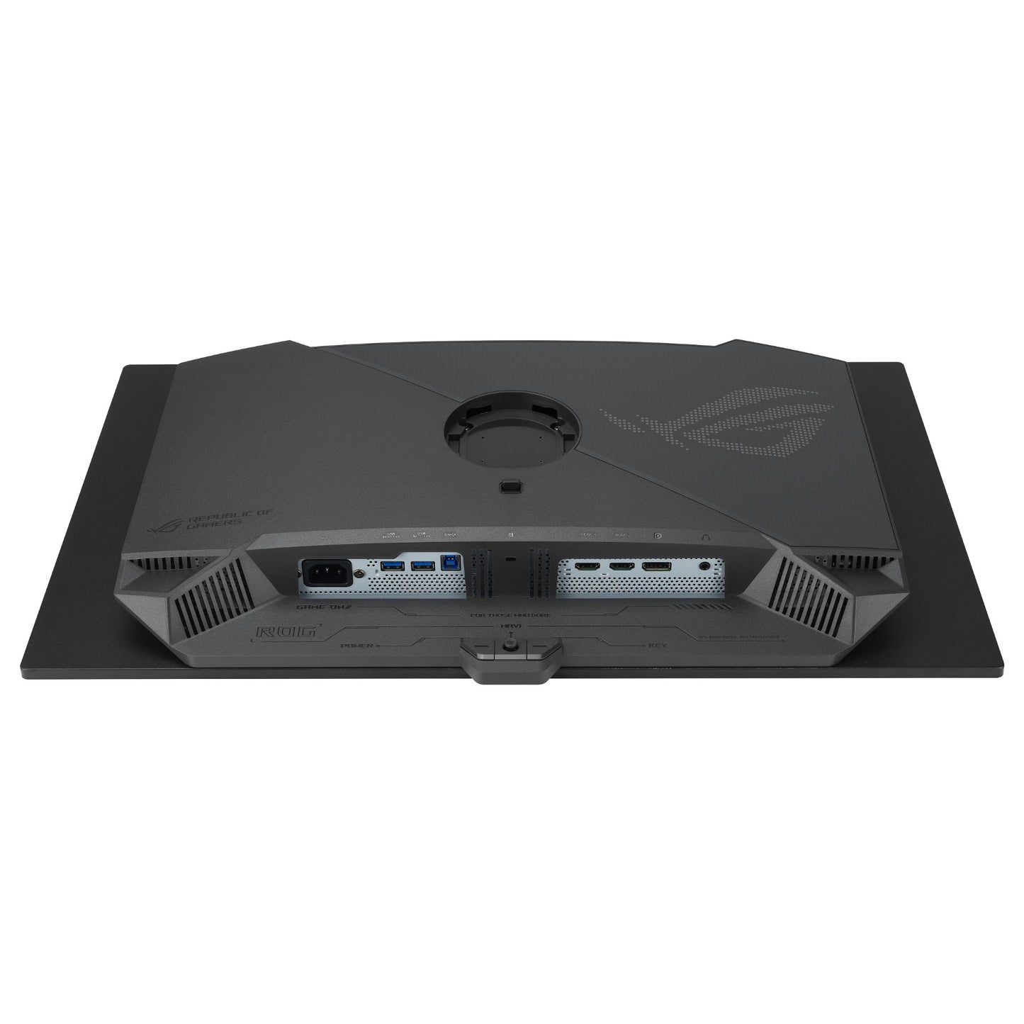 ASUS ROG Strix OLED XG27AQDPG 68.58cm (16:9) QHD HDMI DP