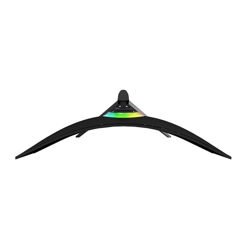 LC-Power 124,46cm (49") LC-M49QCK Curved VA+DP+2xHDMI
