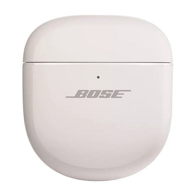 Bose QuietComfort Ultra Earbuds white