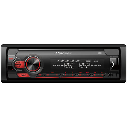 Pioneer MVH-S220DAB