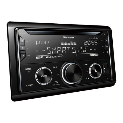 Pioneer FH-S820DAB