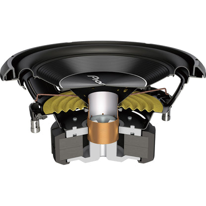 Pioneer TS-A250D4