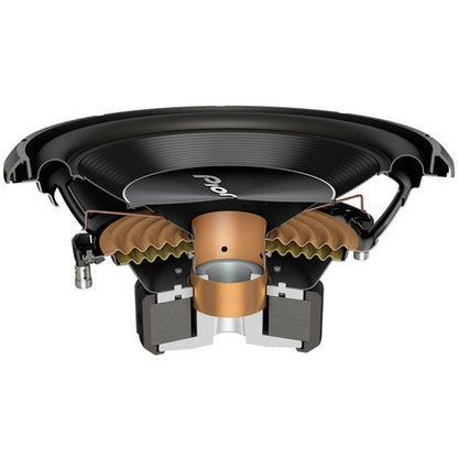 Pioneer TS-A300D4