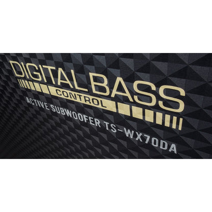 Pioneer TS-WX70DA