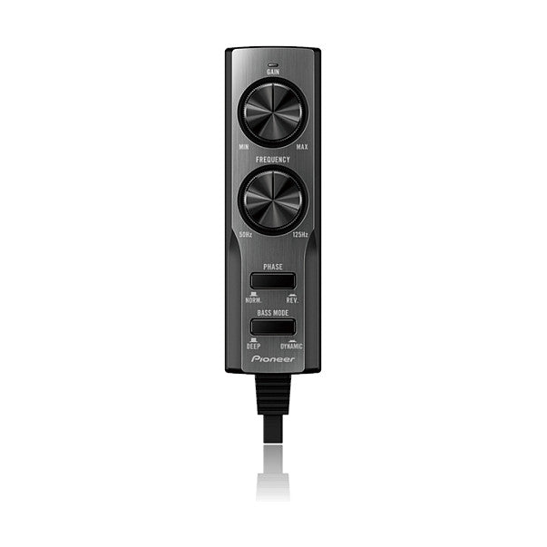 Pioneer TS-WX400DA