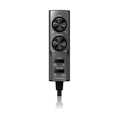 Pioneer TS-WX400DA