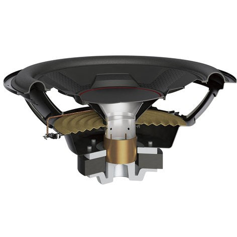Pioneer TS-WX306B