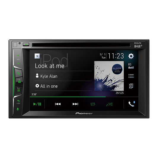 Pioneer AVH-A3200DAB