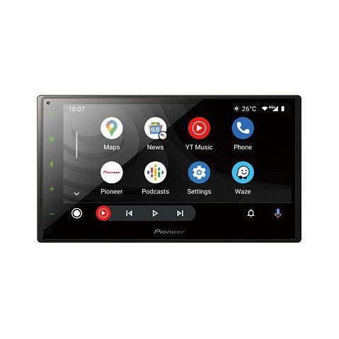Pioneer SPH-DA360DAB