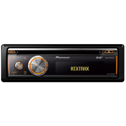 Pioneer DEH-X8700DAB