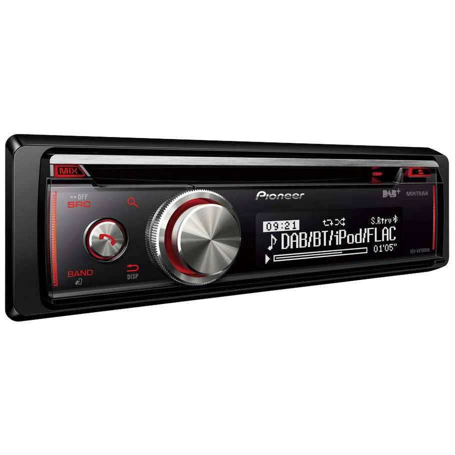 Pioneer DEH-X8700DAB