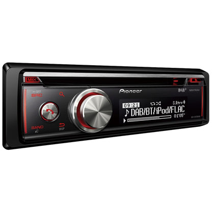 Pioneer DEH-X8700DAB