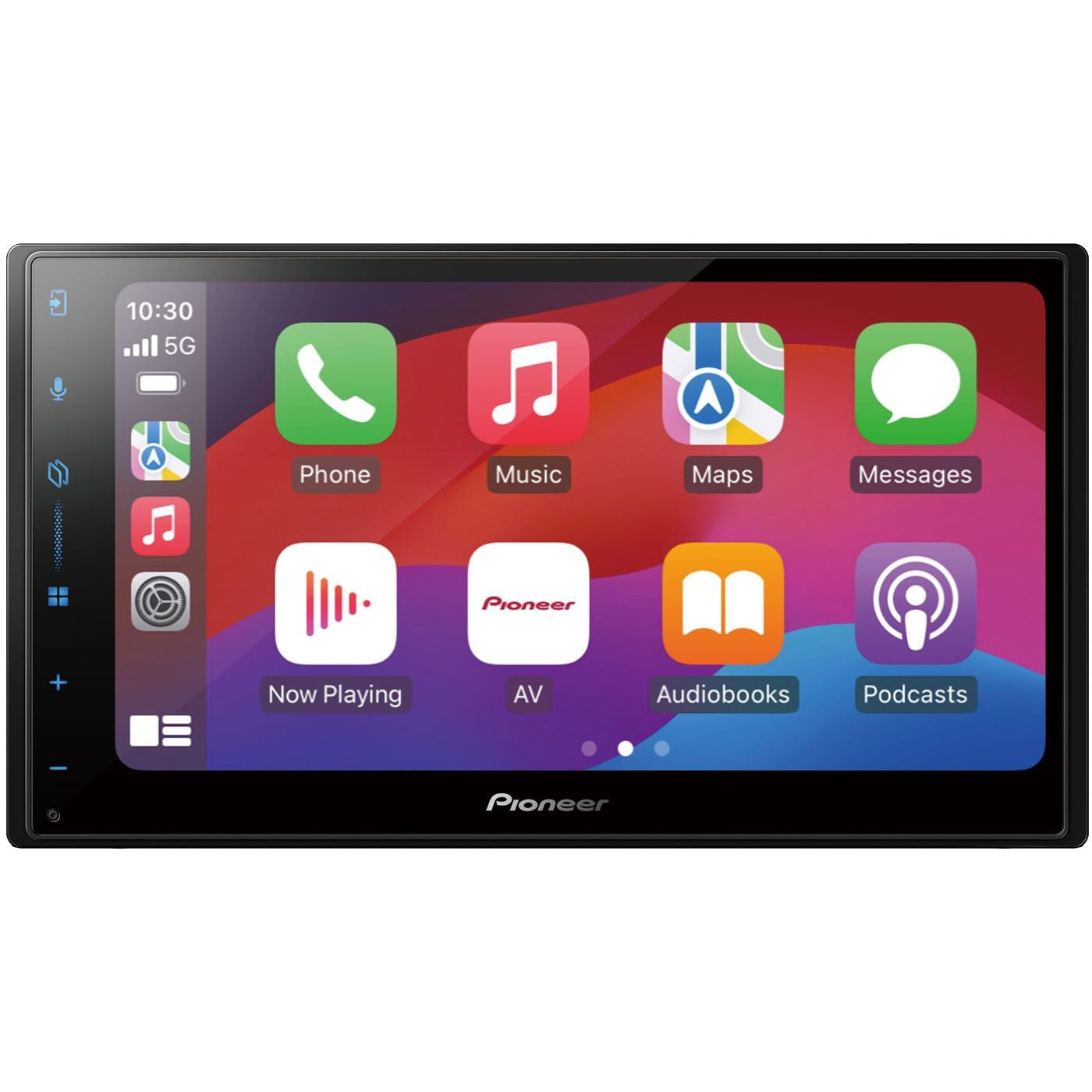 Pioneer SPH-DA77DAB