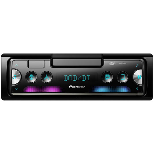 Pioneer SPH-20DAB