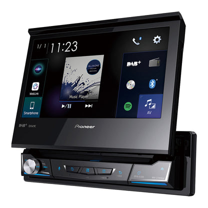 Pioneer AVH-Z7200DAB