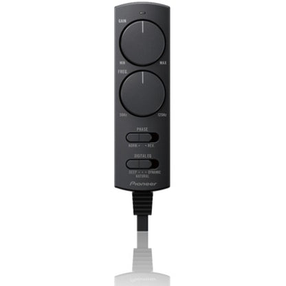 Pioneer TS-WX140DA