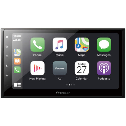 Pioneer SPH-DA250DAB