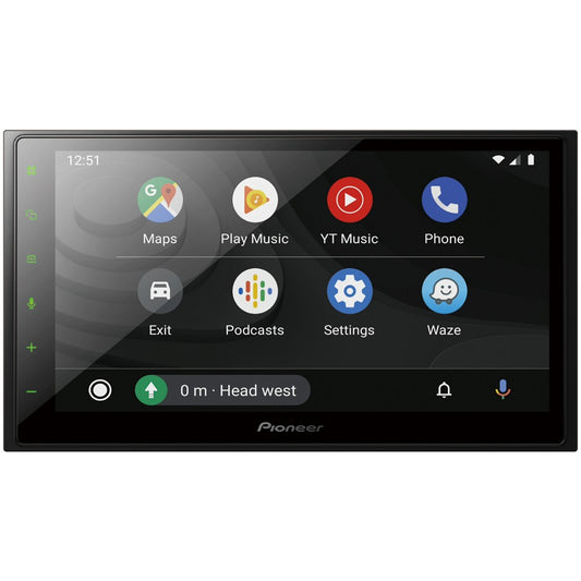 Pioneer SPH-DA250DAB