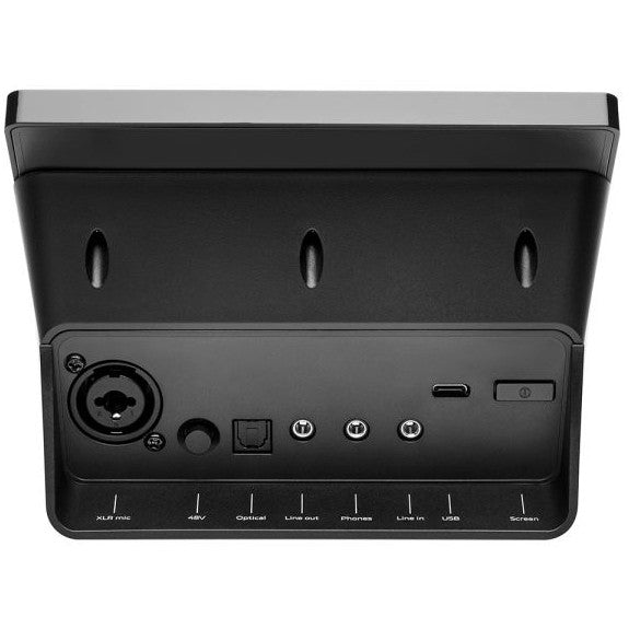 Audio Controller Hercules Stream 200 XLR retail