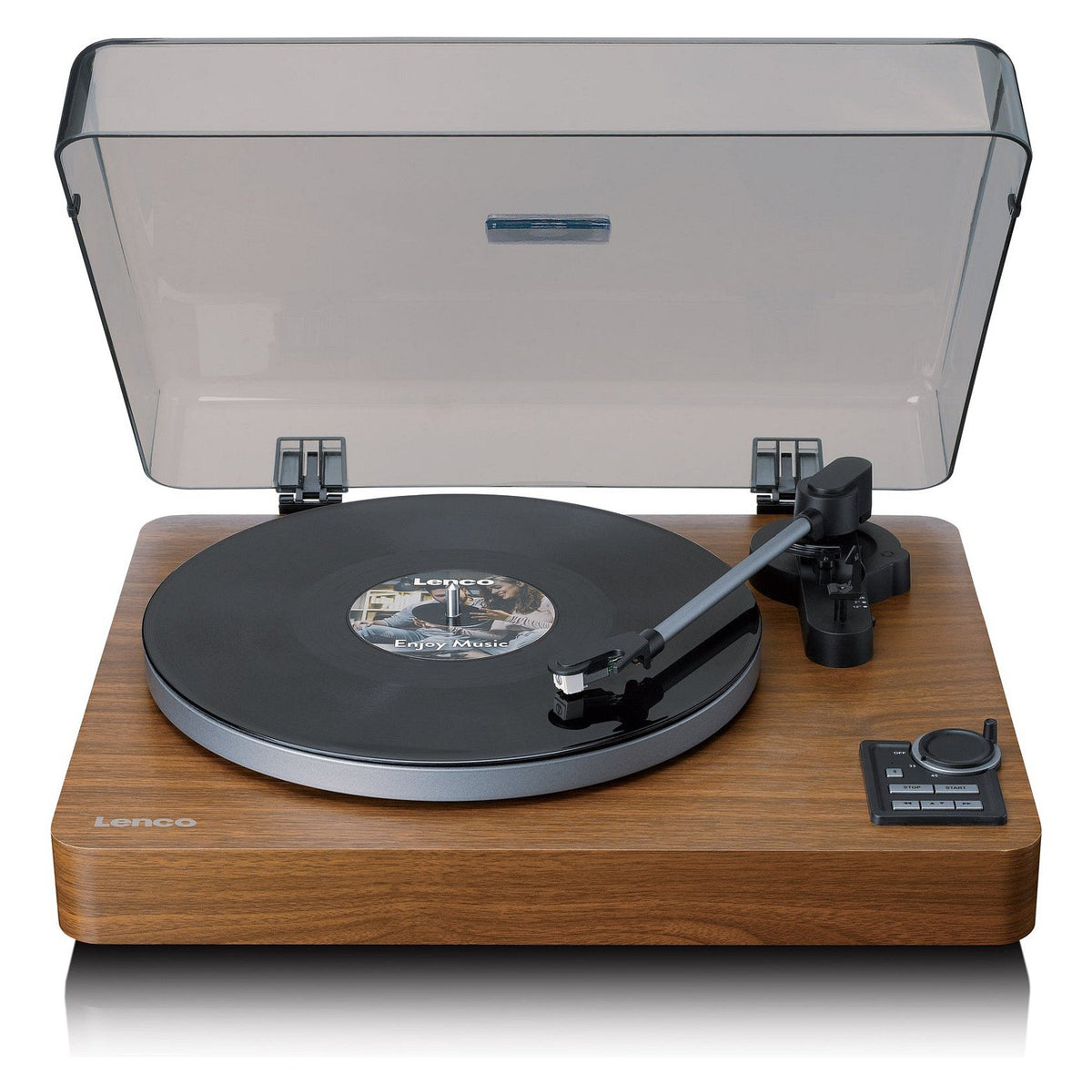 Lenco LBTA-165 holz