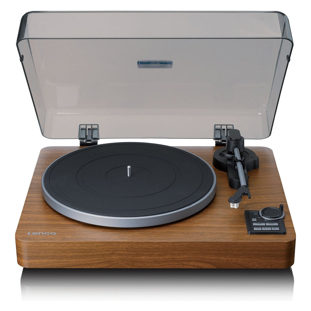 Lenco LBTA-165 holz