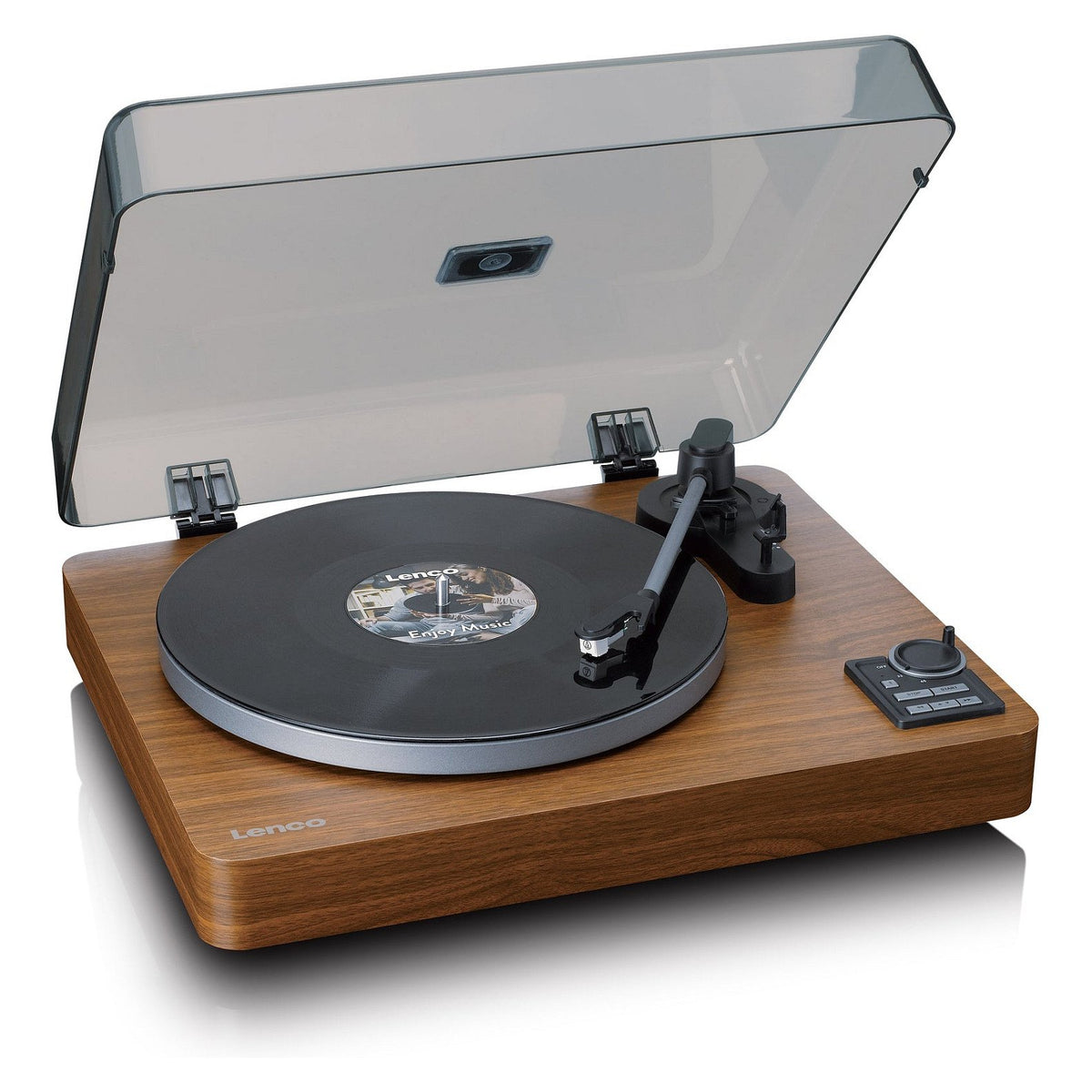 Lenco LBTA-165 holz