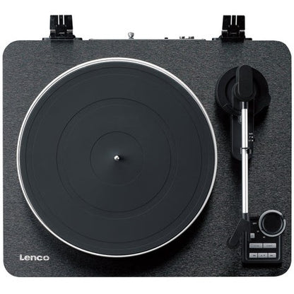 Lenco LBTA-165 schwarz