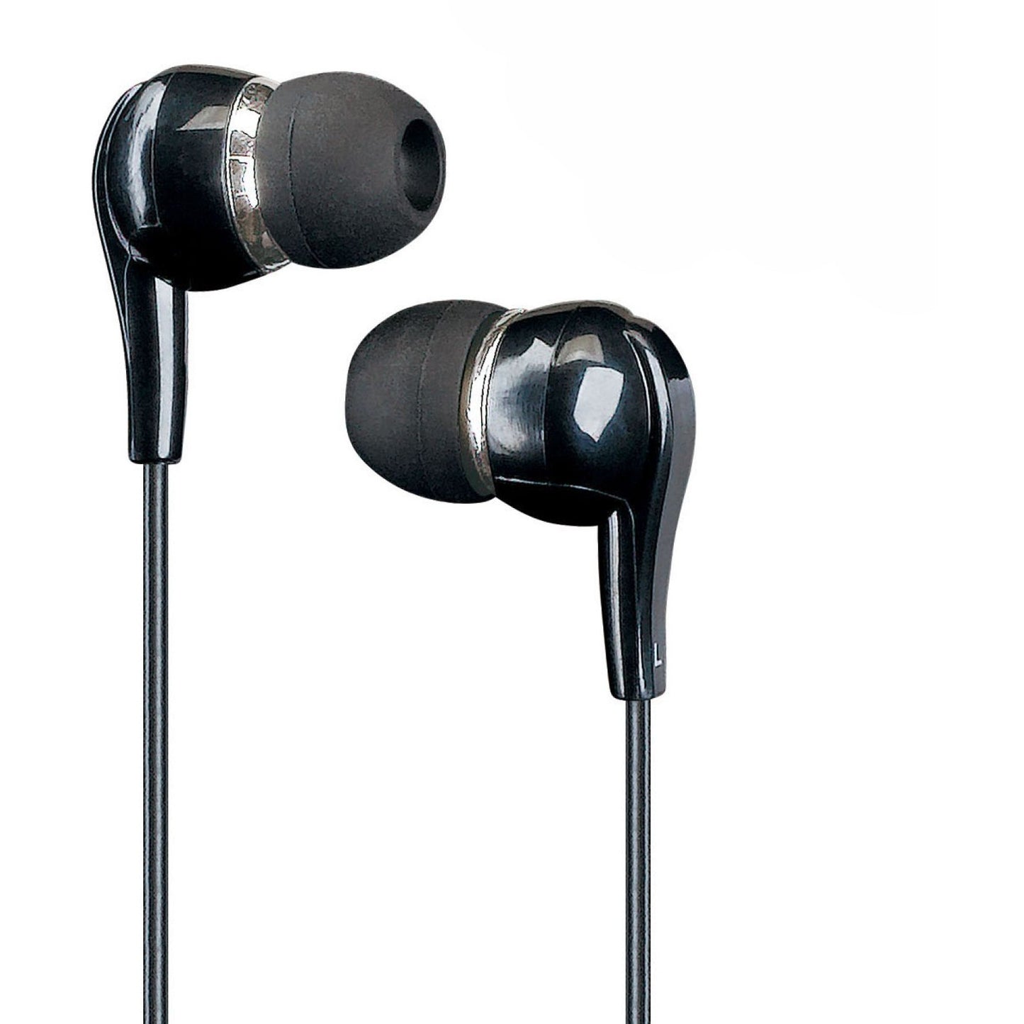 Lenco CD-201 silber